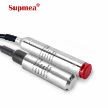 submersible level transmitter low cost level sensor probe water level sensor in a tank